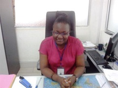OKETOKOUN A. Falak